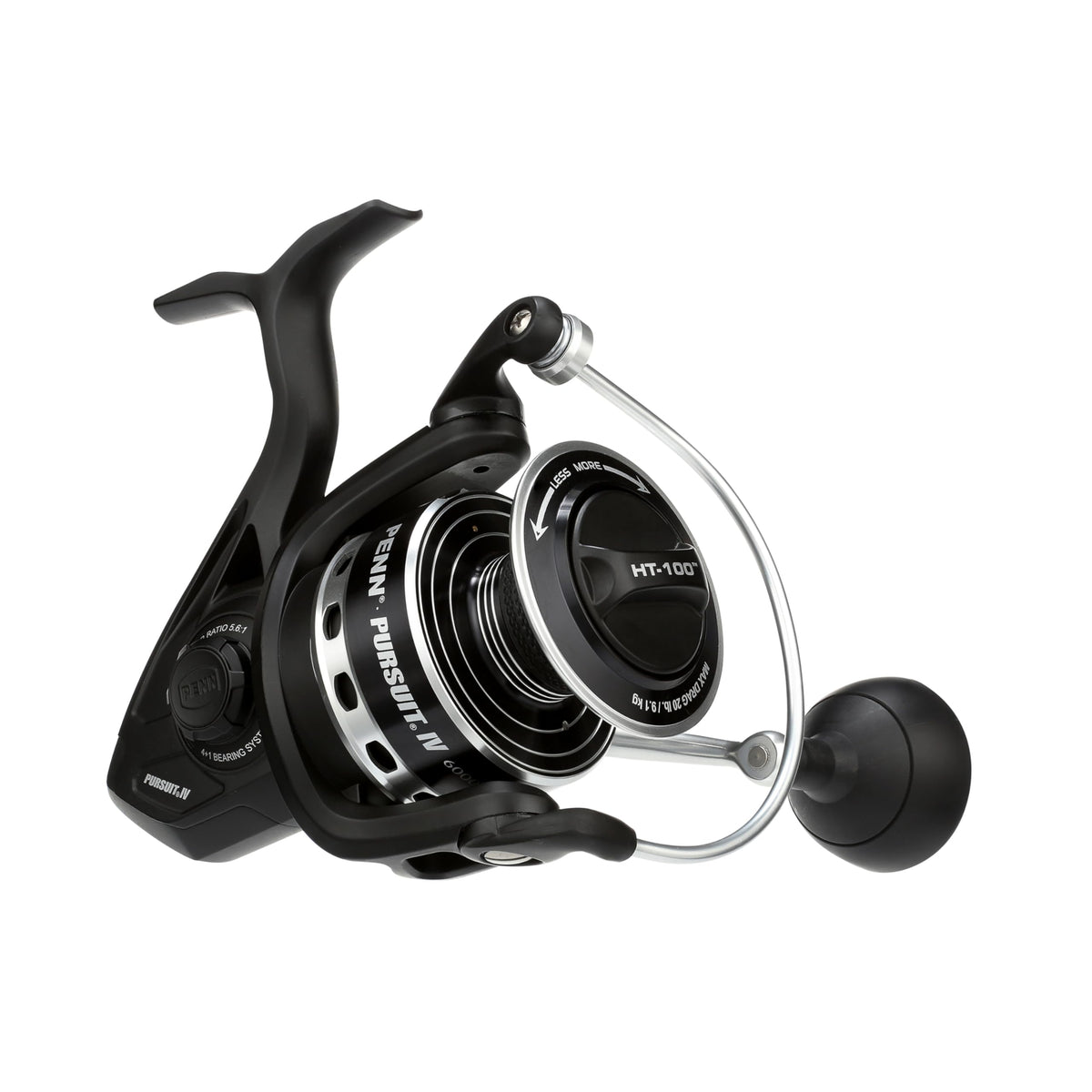 Penn Pursuit V Spinning Reel