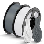 ANYCUBIC 3D Printer Filament Multicolor PLA Bundle 10KG