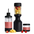 Beast Mega 1200 Plus Countertop Blender, XL Vessel, Sage, 1200W