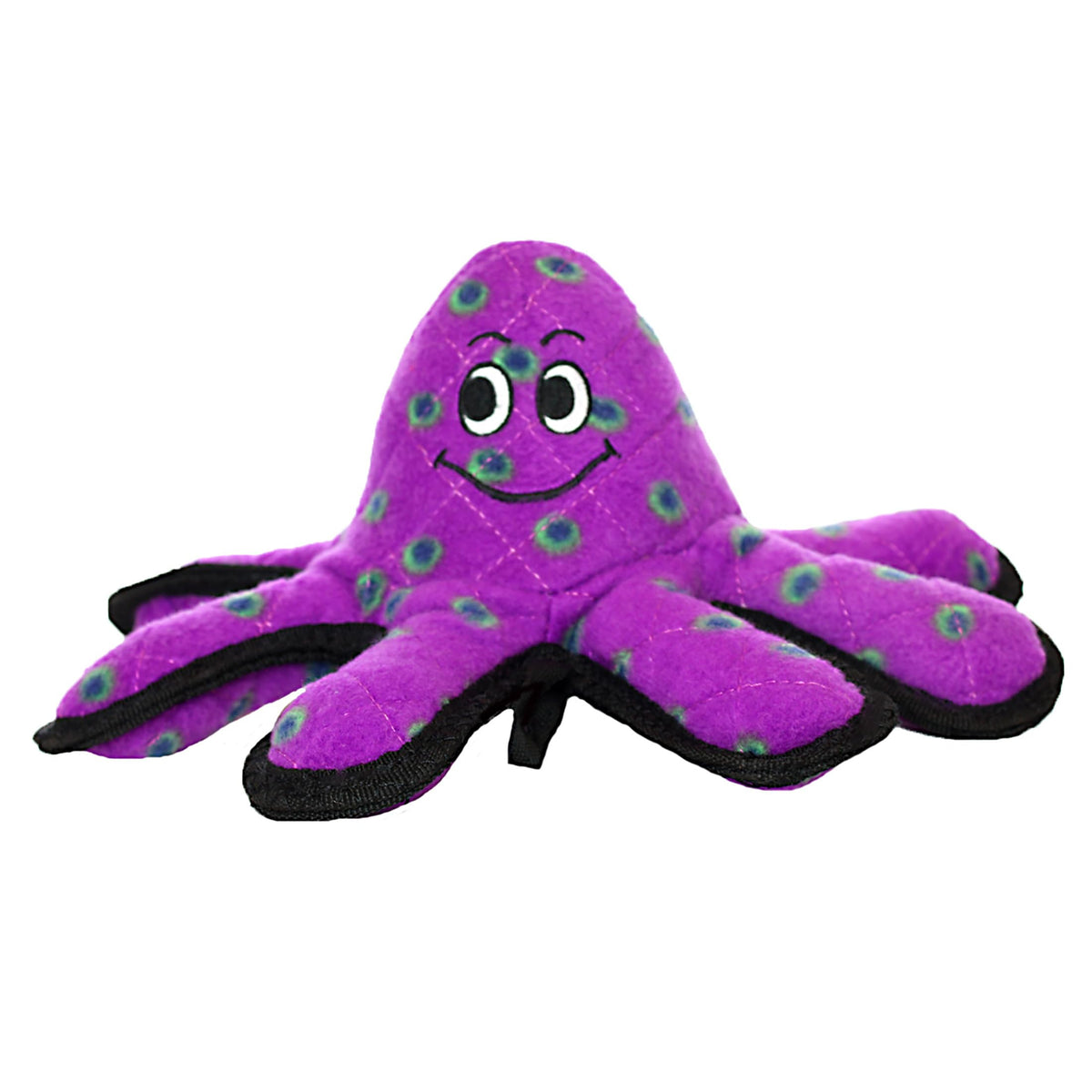 TUFFY® 5 Pack Jr Lobster, 3Way Tug, Pig & Giraffe Durable Plush Dog Toys