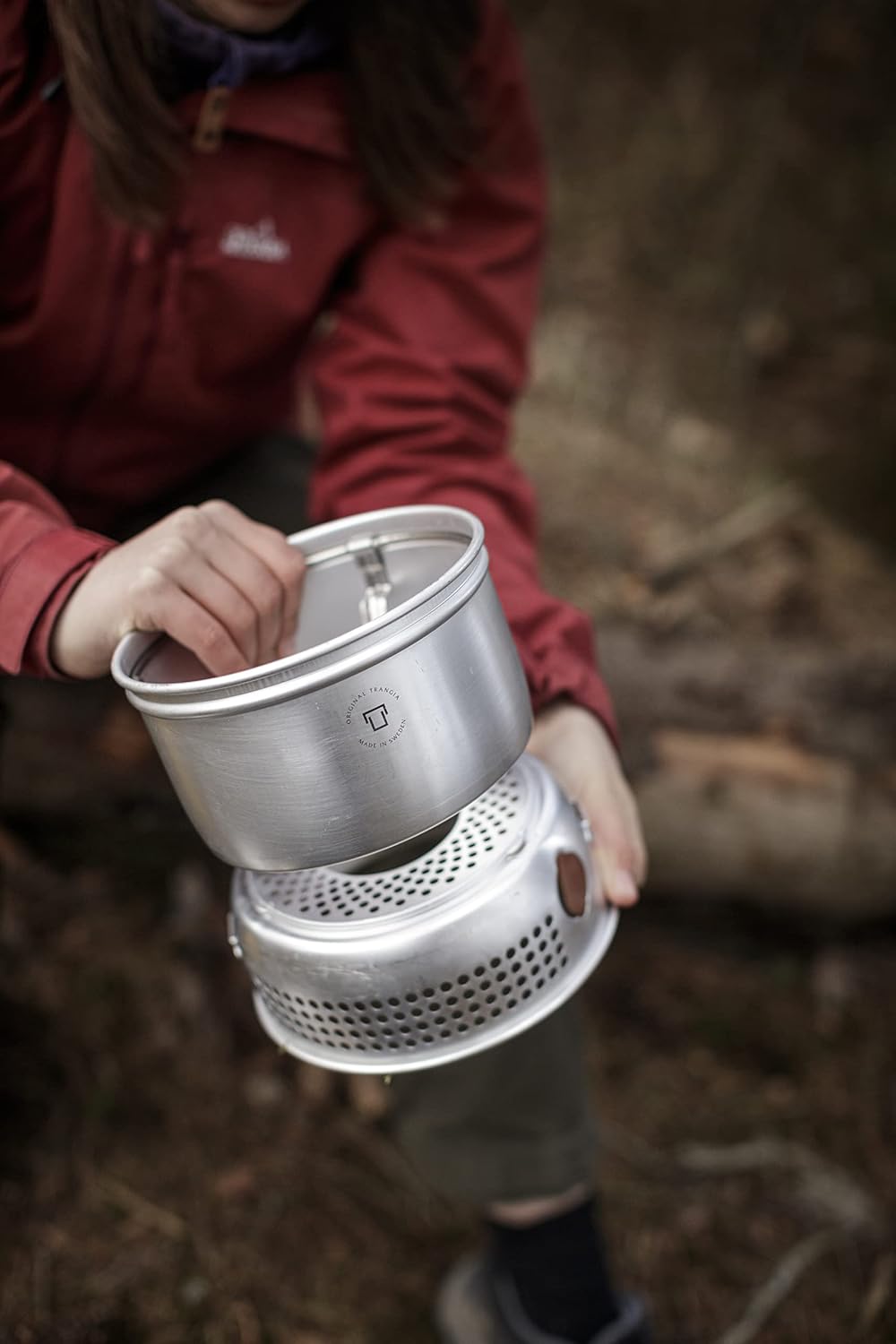 Trangia 27 Cookset