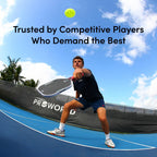 CRBN Pickleball - TruFoam Genesis Paddle