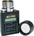 Agratronix MT-Pro Portable Moisture Tester for Grain with Digital Meter Readout, Grain Tester with Carry Case