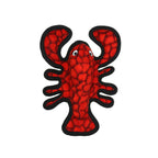 TUFFY® 2 Pack Octopus Ultra Durable Plush Dog Toy