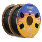 OVERTURE 10KG Bundle High Speed PLA+ 3D Printer Filament 1.75mm