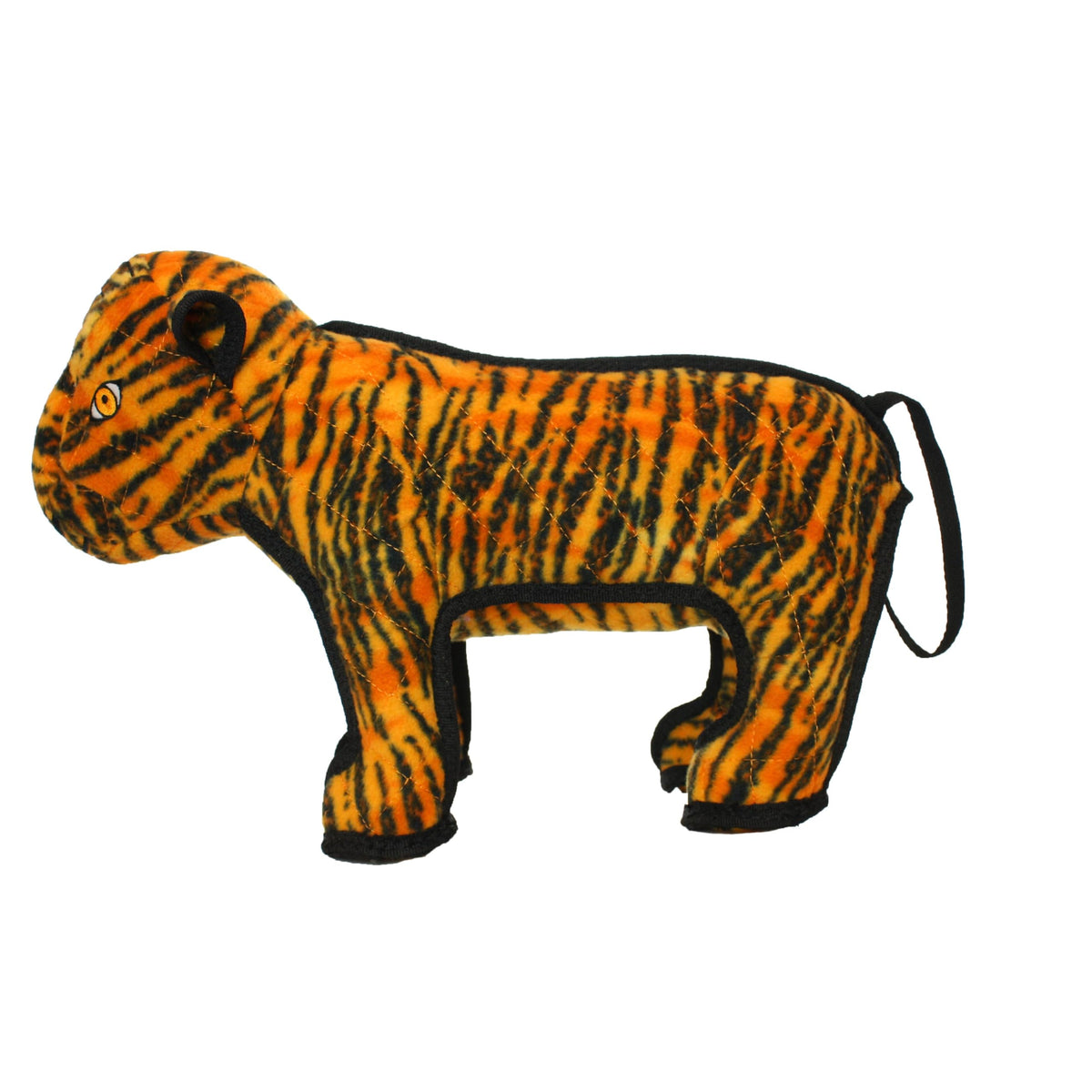 TUFFY® 2 Pack Monkey Ultra Durable Plush Dog Toys