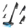 Shark Pet Cordless Stick Vacuum, 40-Min Runtime, Lightweight, Grey, IX141