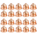 20Pcs 220975 Plasma Nozzle Tips Fit for Hypertherm Powermax 125
