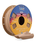 OVERTURE 10KG Bundle High Speed PETG Filament 1.75mm, 3D Printer Filament