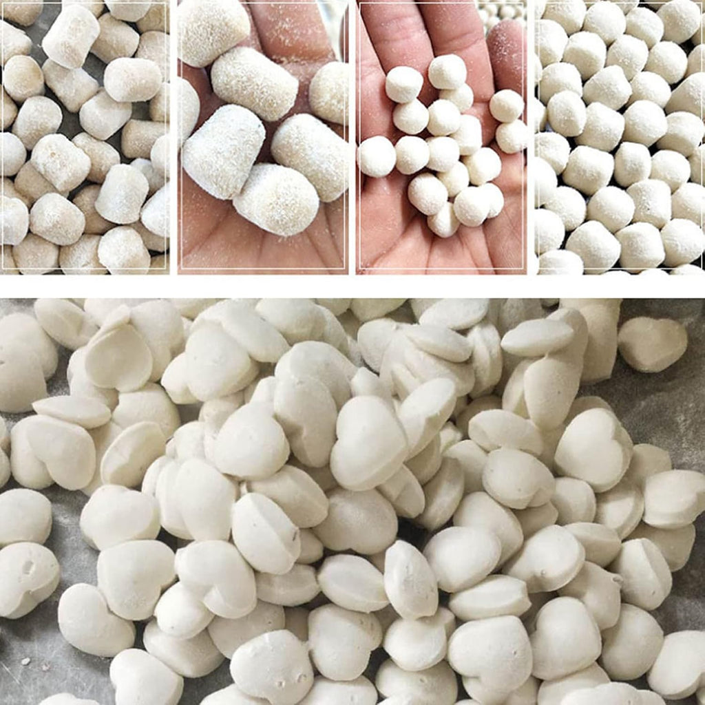 Dies for Electric Dough Divider Cutter Machine 1 Die