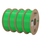 eSUN PLA Basic Filament 1.75mm 3D Printer Filament 10KG 10 Colors
