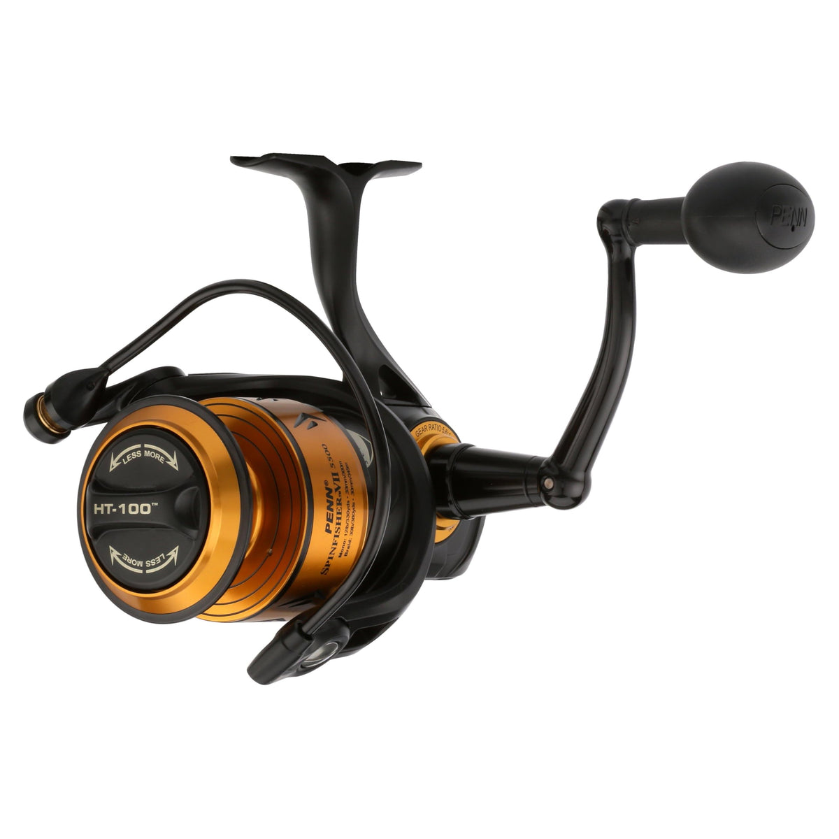 Penn Spinfisher VI Spinning Fishing Reel