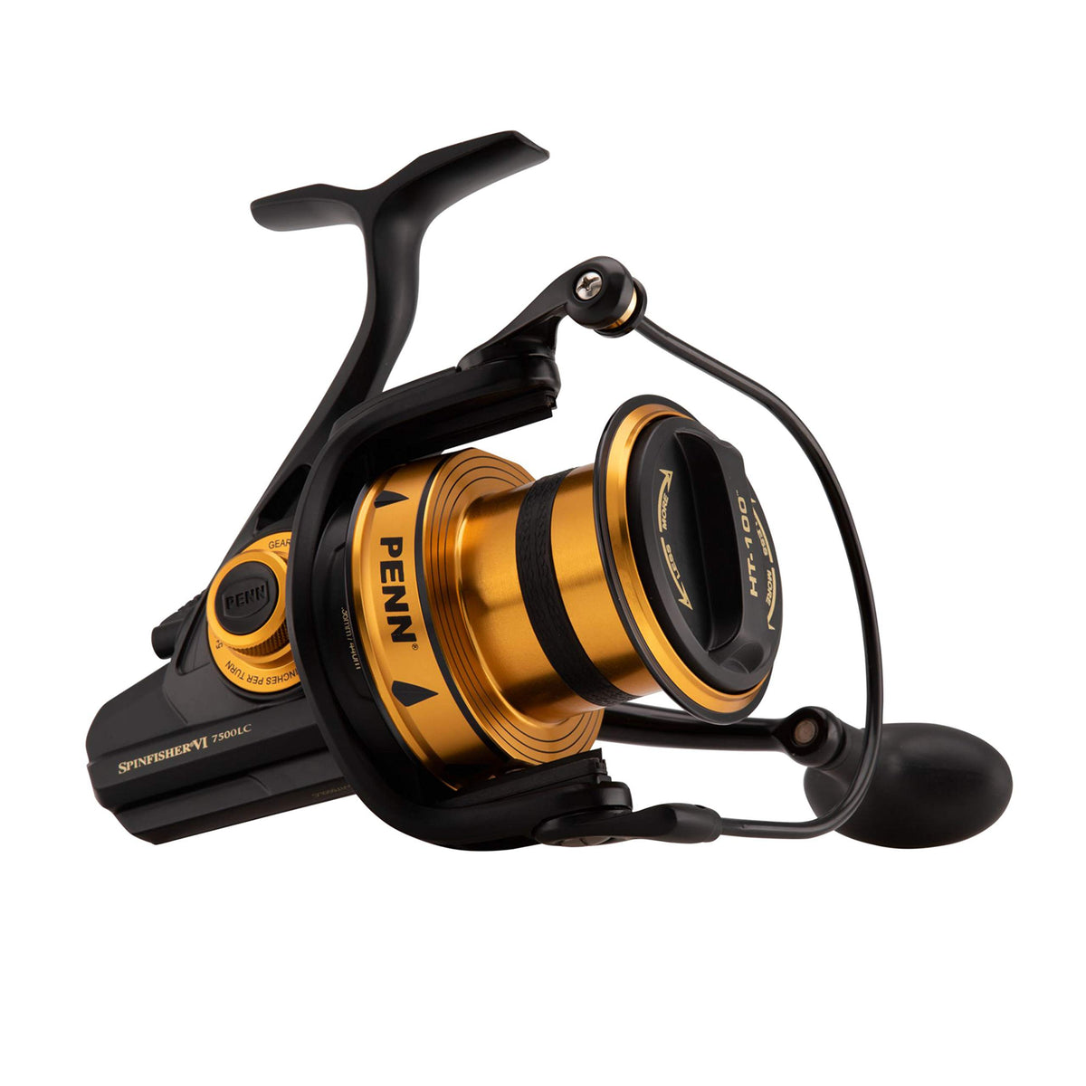 Penn Spinfisher VI Spinning Fishing Reel