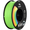Creality PLA 3D Printer Filament, Multicolor, 12-Pack, 12KG Total