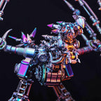 3D Metal Puzzle Dragon Model Kit, 1390PCS DIY Assemble Steampunk Mechanical Intelligential Dragon with Glowing Spine, Creative Handcrafted Metal Art Craft Desktop Display & Decoration for Adults