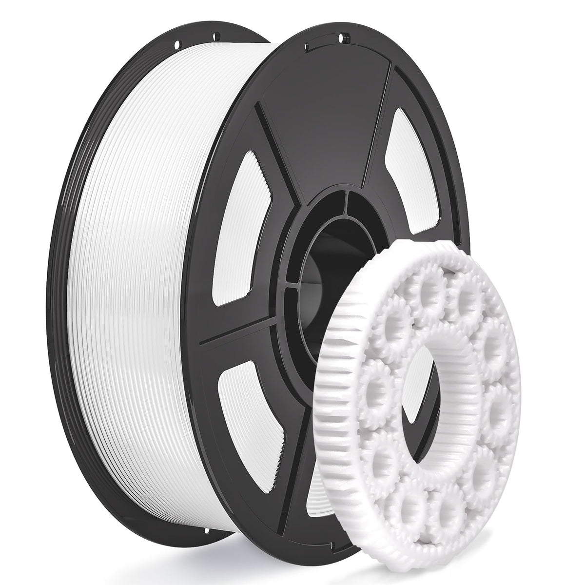 iSANMATE 16KG HF PETG Filament Bundle Multicolor Rapid PETG for Bambu Lab