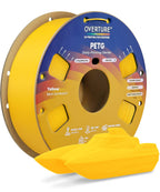 OVERTURE 10KG Bundle High Speed PETG Filament 1.75mm, 3D Printer Filament