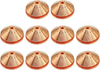 10Pcs 220440 Shield Fit for Hypertherm HPR 260A