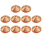 10Pcs 220440 Shield Fit for Hypertherm HPR 260A