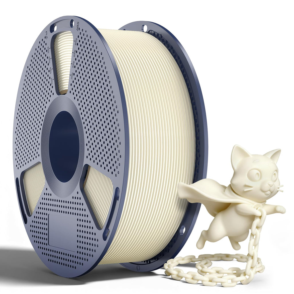 SUNLU PLA+ Filament 1.75mm, 16 Pack 250g Spools, Upgraded Formula