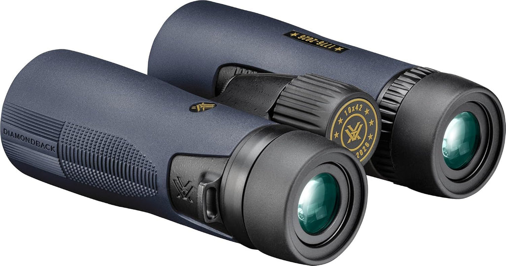 Vortex Diamondback HD 10x42 Binoculars (250th Anniversary)