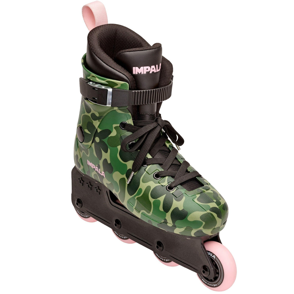 Impala Lightspeed Inline Skate