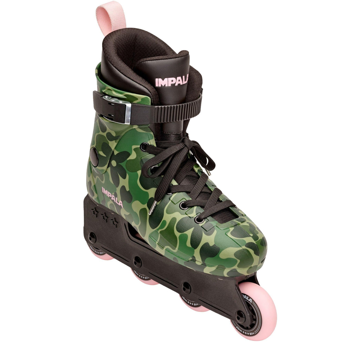 Impala Lightspeed Inline Skate
