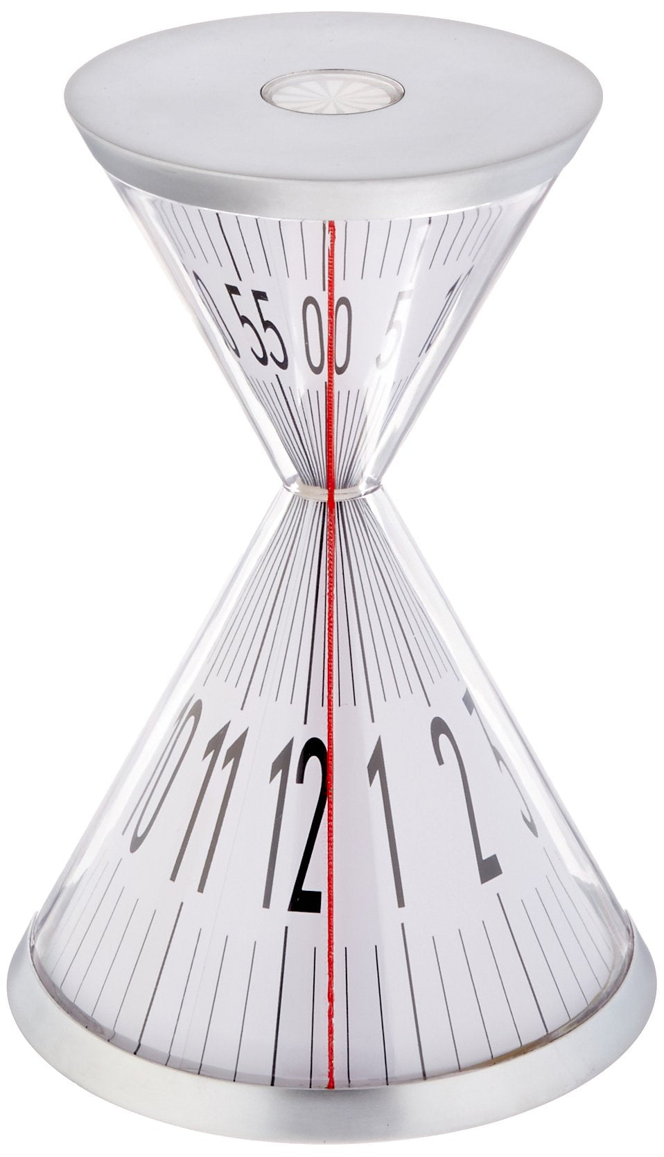 Kikkerland Flip Clock
