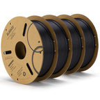 ELEGOO PLA 3D Printer Filament 1.75mm Bundle Multicolors 10KG