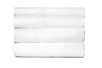 SHEEX Active Comfort Anti-Wrinkle Cooling Sheets, King/Cal King, Blue Sky