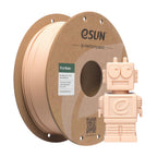 eSUN PLA Basic Filament 1.75mm 3D Printer Filament 10KG 10 Colors