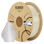 ELEGOO PLA 3D Printer Filament 1.75mm Bundle Multicolors 10KG