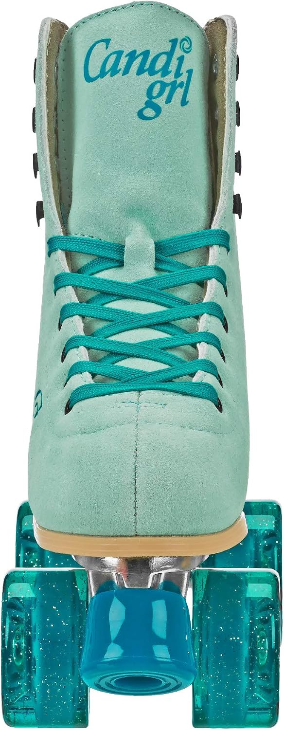 Candi GRL Carlin Quad Freestyle Artistic Roller Skates