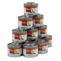 New & Improved! Emergency Cooking Fuel Premium Storage Set, 20+ Year Shelf Life | Available in 4 Cans, 12 Cans, or 24 Can Packs