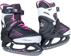 Jackson Ultima Softec Vibe Women's/Girls Adjustable Skate
