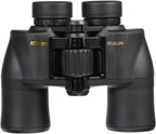 Nikon ACULON A211 8x42 Binocular | Multilayer coating, Porro prism Binocular with turn and slide eyecups, Tripod Adaptable | Official Nikon USA Model