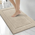 Extra Soft Bathroom Rug 30" x 60", Bath Mat, Shower Runner Rug