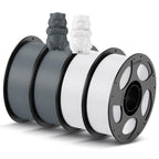 ANYCUBIC 3D Printer Filament Multicolor PLA Bundle 10KG