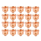 20Pcs 220971 Plasma Nozzle Tips Fit for Hypertherm Powermax 125