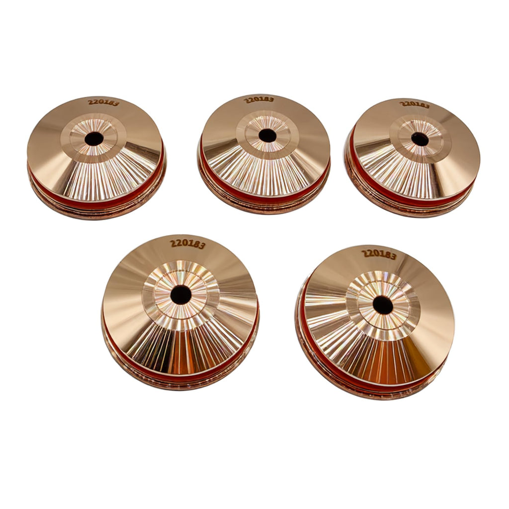 10Pcs 220440 Shield Fit for Hypertherm HPR 260A