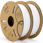 ELEGOO PLA 3D Printer Filament 1.75mm Bundle Multicolors 10KG