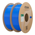 eSUN PLA+ Filament 3D Printer Filament 10KG Classic 10 Colors Bundle