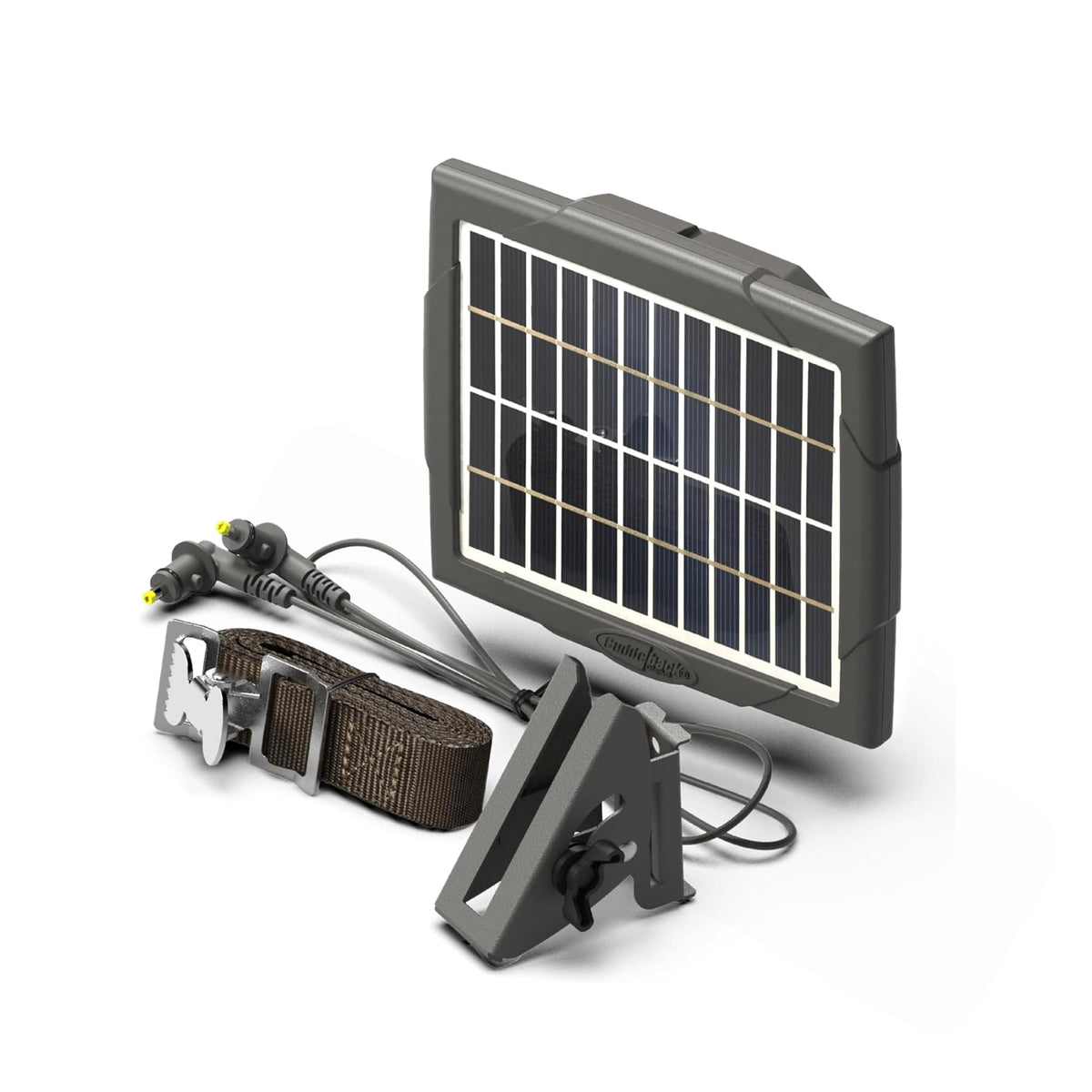 Cuddeback Solar Power Bank PW-3600 for CuddeLink and Tracks Cameras, 4 Pack