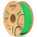 ELEGOO PLA 3D Printer Filament 1.75mm Bundle Multicolors 10KG