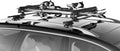 Thule Ski & Snowboard Rack Carrier