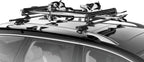 Thule Ski & Snowboard Rack Carrier