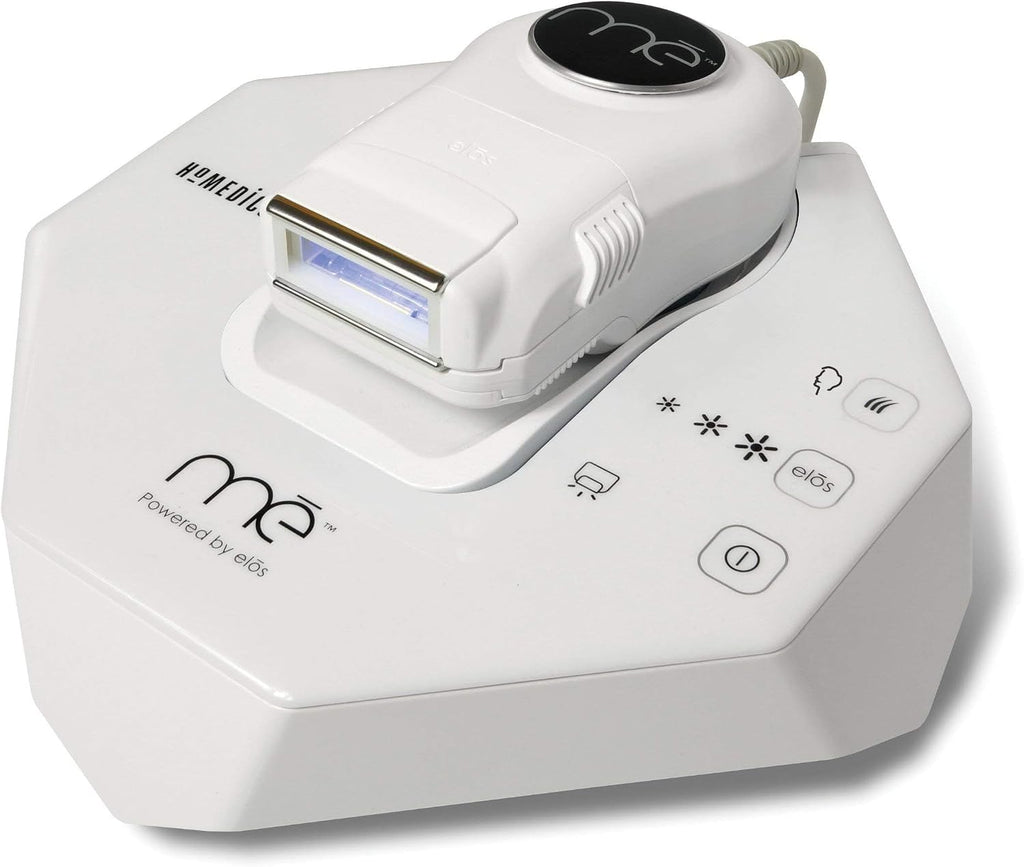 Me My Elos Soft Quartz Lamp Cartridge 120,000 Light Pulses (Fits black circle devices)