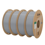 eSUN PLA Basic Filament 1.75mm 3D Printer Filament 10KG 10 Colors
