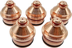 10Pcs 220181 Electrode Fit for Hypertherm HPR 130A
