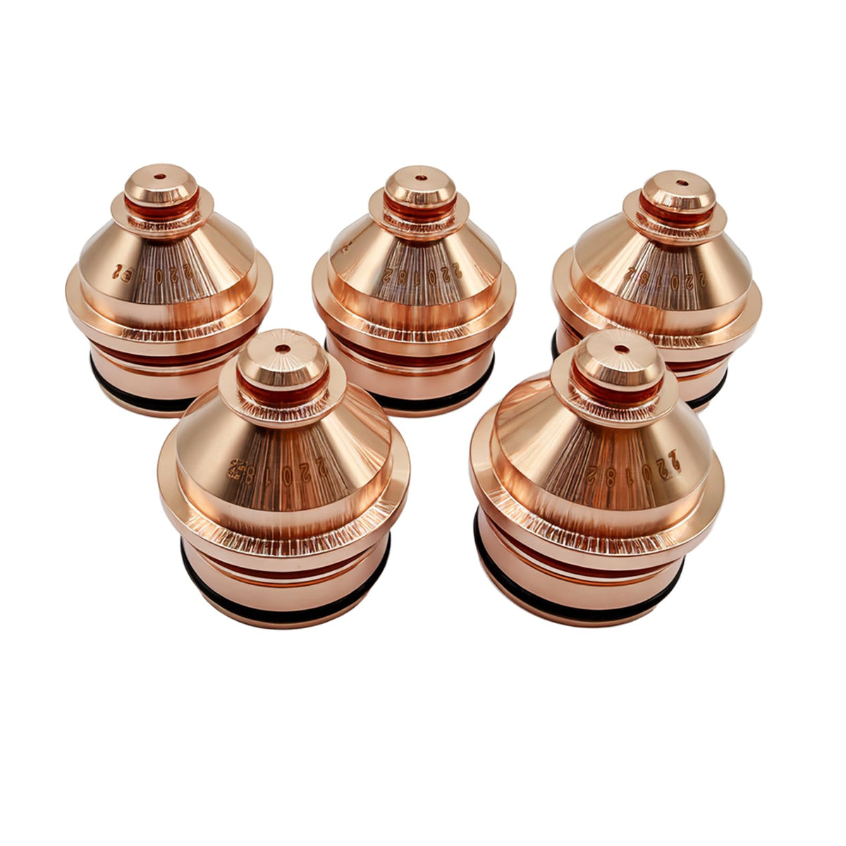 10Pcs 220440 Shield Fit for Hypertherm HPR 260A